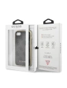 Kup Case Guess GUHCI8G4GG Apple iPhone SE 2022/SE 2020/8/7 grau/hard case 4G Collection - GUE500GRY - {ean13} - Sklep Home Screen