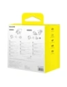 Kup Baseus Suport auto UltraControl Pro pentru telefon (negru) cu prindere pe cockpit / grilă - BSU8940 - {ean13} - Sklep Home Screen