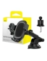 Buy Baseus UltraControl Pro cockpit / grille car mount for phone (black) - BSU8940 - {ean13} - Home Screen Store Europe