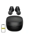 Baseus Bowie WM01TWS kabellose In-Ear-Kopfhörer (schwarz)