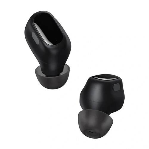 Kup Baseus Bowie WM01TWS kabellose In-Ear-Kopfhörer (schwarz) - BSU8941 - {ean13} - Sklep Home Screen