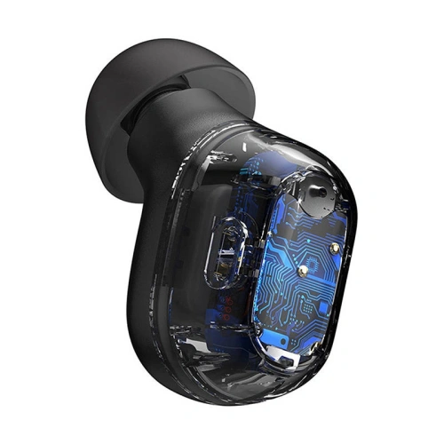 Kup Baseus Bowie WM01TWS kabellose In-Ear-Kopfhörer (schwarz) - BSU8941 - {ean13} - Sklep Home Screen