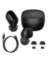 Kup Baseus Bowie WM01TWS căști wireless in-ear (negru) - BSU8941 - {ean13} - Sklep Home Screen