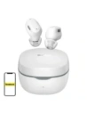 Baseus Bowie WM01 TWS wireless in-ear headphones (white)