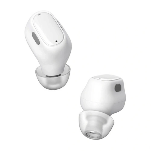 Kup Baseus Bowie WM01 TWS kabellose In-Ear-Kopfhörer (weiß) - BSU8942 - {ean13} - Sklep Home Screen