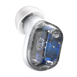 Kup Baseus Bowie WM01 căști wireless in-ear TWS (alb) - BSU8942 - {ean13} - Sklep Home Screen
