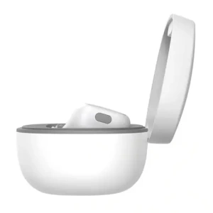 Buy Baseus Bowie WM01 TWS wireless in-ear headphones (white) - BSU8942 - {ean13} - Home Screen Store Europe