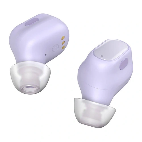 Kup Baseus căști wireless in-ear Bowie WM01 (mov) - BSU8943 - {ean13} - Sklep Home Screen