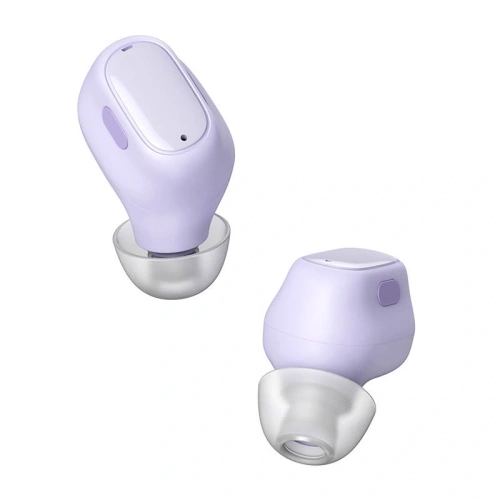 Kup Baseus căști wireless in-ear Bowie WM01 (mov) - BSU8943 - {ean13} - Sklep Home Screen