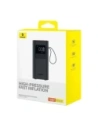 Kup Baseus Pompa/compresor auto SuperMini Pro (negru) - BSU8944 - {ean13} - Sklep Home Screen