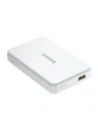 Buy Baseus Airpow2 Qi2 magnetic powerbank 10000mAh 22.5W (white) - BSU8946 - {ean13} - Home Screen Store Europe