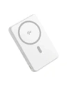 Kup Baseus Airpow2 Qi2 mágneses powerbank 10000mAh 22.5W (fehér) - BSU8946 - {ean13} - Sklep Home Screen