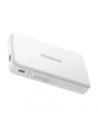 Buy Baseus Airpow2 Qi2 magnetic powerbank 10000mAh 22.5W (white) - BSU8946 - {ean13} - Home Screen Store Europe