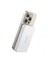 Buy Baseus Airpow2 Qi2 magnetic powerbank 10000mAh 22.5W (white) - BSU8946 - {ean13} - Home Screen Store Europe