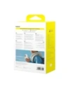 Kup Baseus Airpow2 Qi2 mágneses powerbank 10000mAh 22.5W (fehér) - BSU8946 - {ean13} - Sklep Home Screen