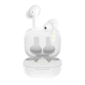 Buy QCY T13 TWS wireless in-ear headphones (white) - QCY111 - {ean13} - Home Screen Store Europe