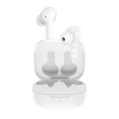 Kup QCY Căști wireless in-ear T13 TWS (alb) - QCY111 - {ean13} - Sklep Home Screen