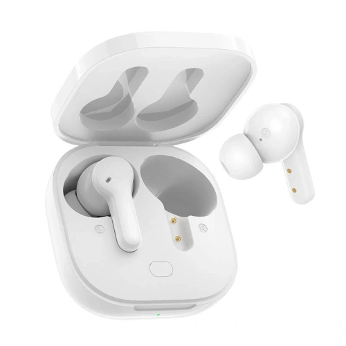 Kup QCY T13 TWS kabellose In-Ear Kopfhörer (weiß) - QCY111 - {ean13} - Sklep Home Screen