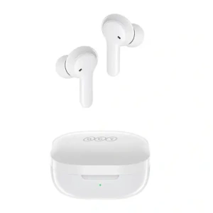 Buy QCY T13 TWS wireless in-ear headphones (white) - QCY111 - {ean13} - Home Screen Store Europe
