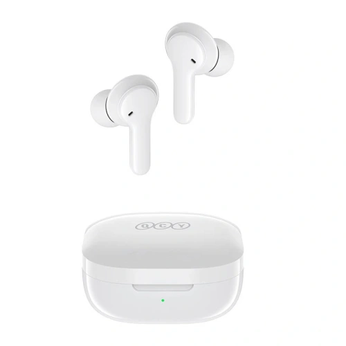 Kup QCY Căști wireless in-ear T13 TWS (alb) - QCY111 - {ean13} - Sklep Home Screen