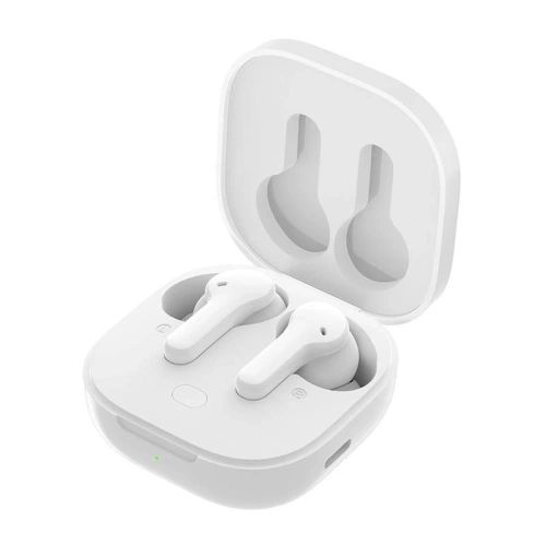 Kup QCY Căști wireless in-ear T13 TWS (alb) - QCY111 - {ean13} - Sklep Home Screen