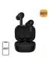 Buy QCY T13 TWS wireless in-ear headphones (black) - QCY112 - {ean13} - Home Screen Store Europe
