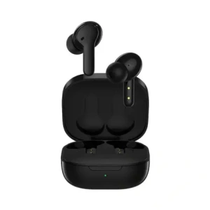 Buy QCY T13 TWS wireless in-ear headphones (black) - QCY112 - {ean13} - Home Screen Store Europe