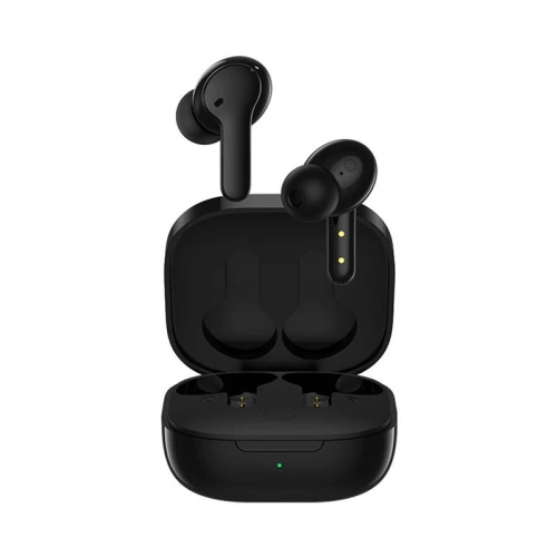 Kup QCY căști wireless in-ear T13 TWS (negru) - QCY112 - {ean13} - Sklep Home Screen
