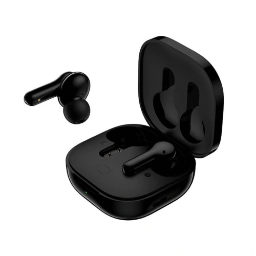 Kup QCY căști wireless in-ear T13 TWS (negru) - QCY112 - {ean13} - Sklep Home Screen