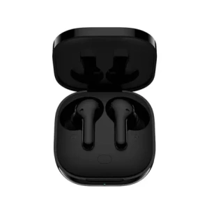 Buy QCY T13 TWS wireless in-ear headphones (black) - QCY112 - {ean13} - Home Screen Store Europe