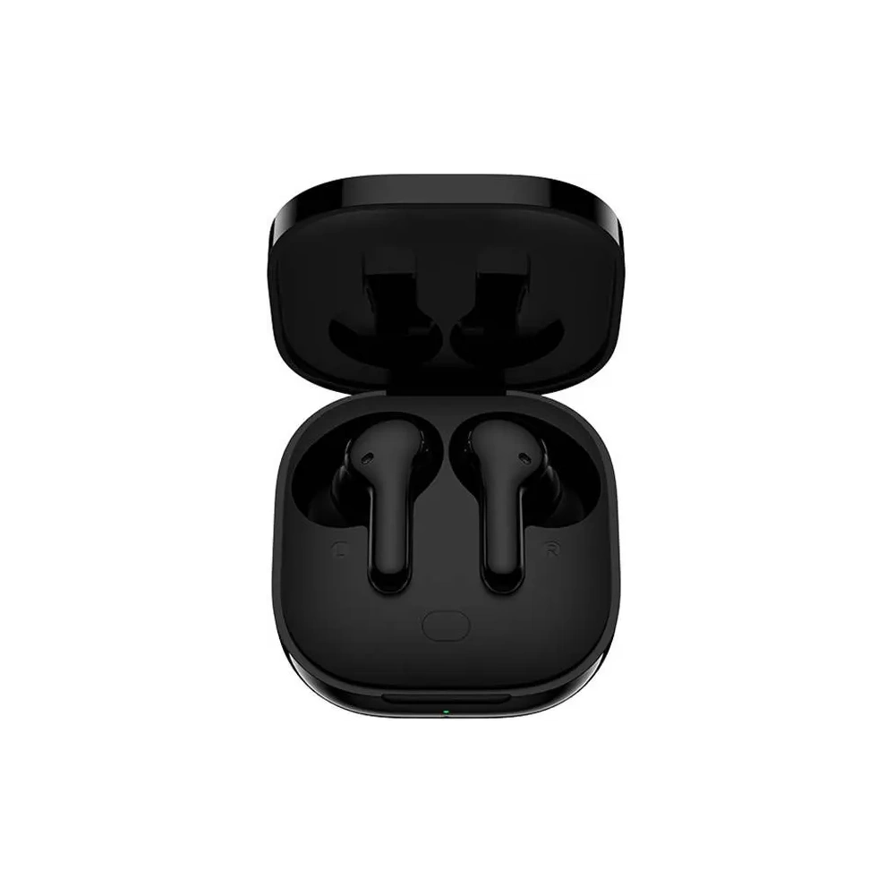 Bezprzewodowe słuchawki dokanałowe TWS QCY T13 (czarne)