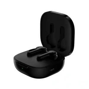 Buy QCY T13 TWS wireless in-ear headphones (black) - QCY112 - {ean13} - Home Screen Store Europe