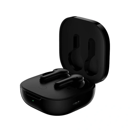 Kup QCY căști wireless in-ear T13 TWS (negru) - QCY112 - {ean13} - Sklep Home Screen