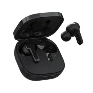 Buy QCY T13 TWS wireless in-ear headphones (black) - QCY112 - {ean13} - Home Screen Store Europe
