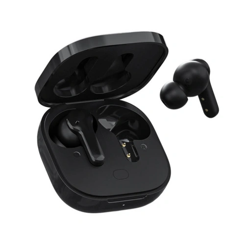 Kup QCY căști wireless in-ear T13 TWS (negru) - QCY112 - {ean13} - Sklep Home Screen