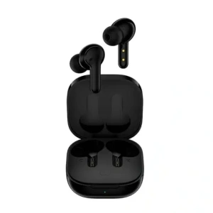 Buy QCY T13 TWS wireless in-ear headphones (black) - QCY112 - {ean13} - Home Screen Store Europe