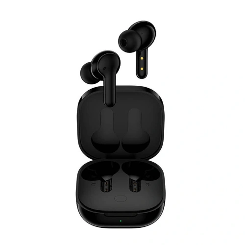 Kup QCY T13 TWS drahtlose In-Ear-Kopfhörer (schwarz) - QCY112 - {ean13} - Sklep Home Screen