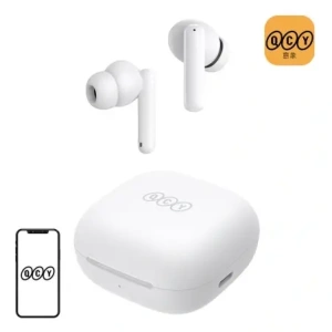 Kup QCY T13 ANC căști wireless in-ear (alb) - QCY113 - {ean13} - Sklep Home Screen