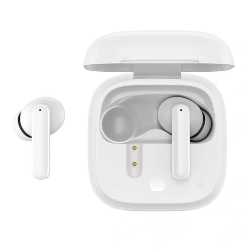 Kup QCY T13 ANC căști wireless in-ear (alb) - QCY113 - {ean13} - Sklep Home Screen