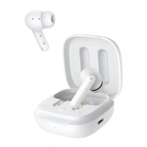 Kup QCY T13 ANC TWS kabellose In-Ear-Kopfhörer (weiß) - QCY113 - {ean13} - Sklep Home Screen