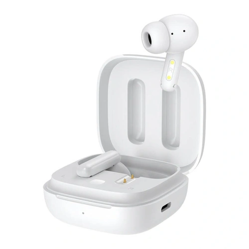 Kup QCY T13 ANC căști wireless in-ear (alb) - QCY113 - {ean13} - Sklep Home Screen