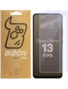 Bizon Glass Mule Hybrid Üveg Oppo Reno13 F/FS