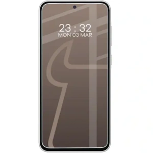 Buy Bizon Glass Mule Flexible hybrid glass Samsung Galaxy A36 5G - BIZ8782 - {ean13} - Home Screen Store Europe