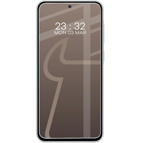 Buy Bizon Glass Mule Flexible hybrid glass Samsung Galaxy A36 5G - BIZ8782 - {ean13} - Home Screen Store Europe