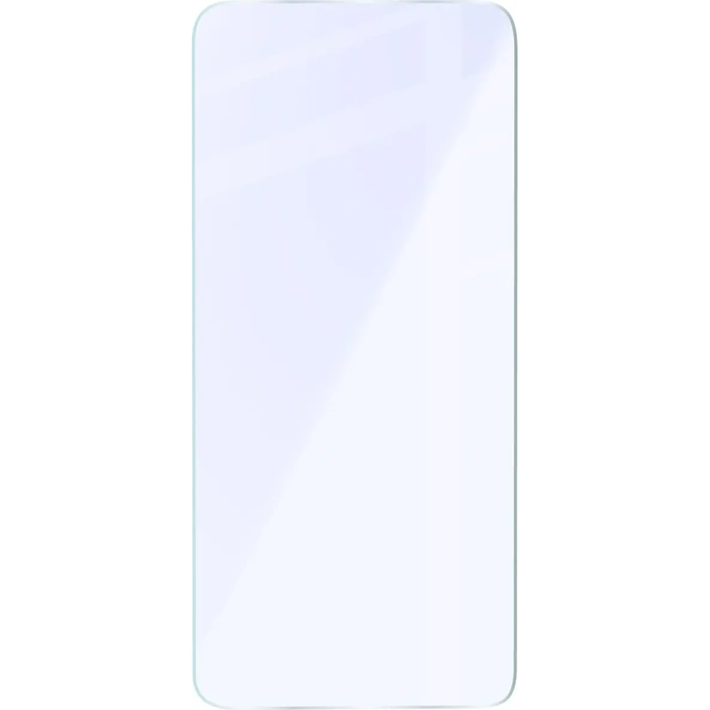 Elastyczne szkło hybrydowe Bizon Glass Mule do Samsung Galaxy A36 5G