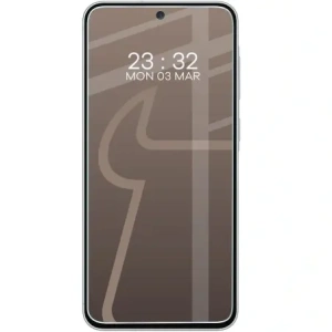Buy Bizon Glass Mule Flexible hybrid glass Samsung Galaxy A56 5G - BIZ8783 - {ean13} - Home Screen Store Europe