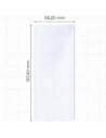 Kup Bizon Glass Mule Realme 14 Pro 5G - BIZ8784 - {ean13} - Sklep Home Screen