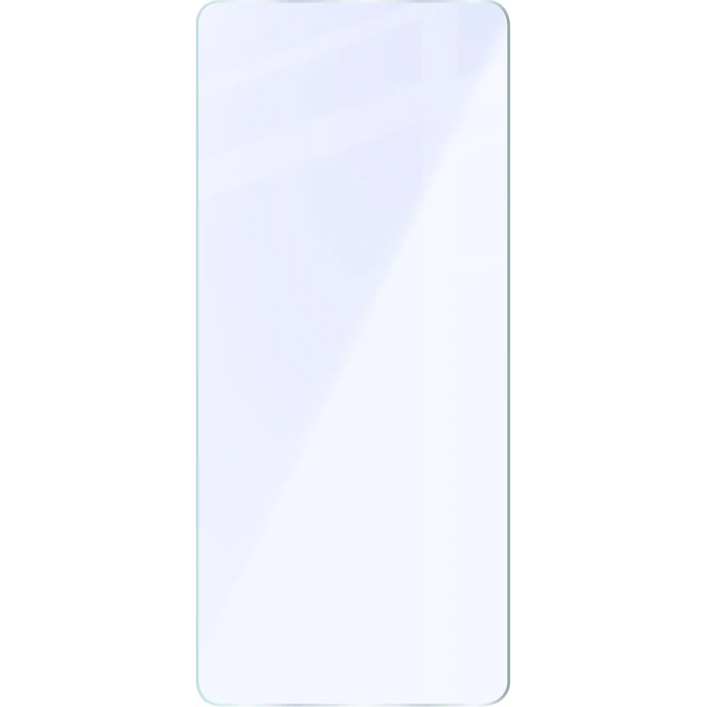 Elastyczne szkło hybrydowe Bizon Glass Mule do Realme 14 Pro 5G