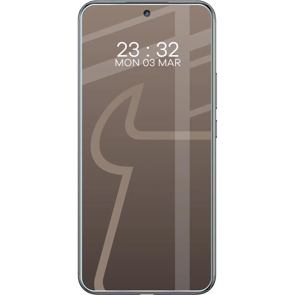 Elastyczne szkło hybrydowe Bizon Glass Mule do Realme 14 Pro Plus 5G