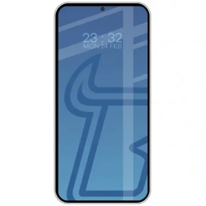 Kup 2x szkło na ekran + 1x na aparat Bizon Edge 2 Pack do Samsung Galaxy S25 - BIZ8786 - {ean13} - Sklep Home Screen